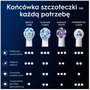 Oral-B iO Gentle Care, 6 unidades, blanco