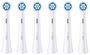 Oral-B iO Gentle Care, 6 unidades, blanco