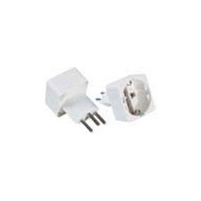 Bachmann 921.011 Adaptador de corriente Tipo J (CH) Blanco Bachmann 921.011 Adaptador de corriente Tipo J (CH) Blanco