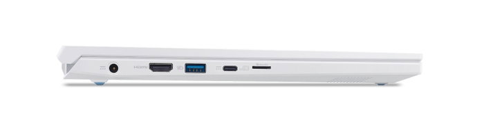 Acer Nitro V 14 AI - Ryzen AI 7 350 - 14 pulg. - 32GB - 1TB - RTX 5060 - Blanco