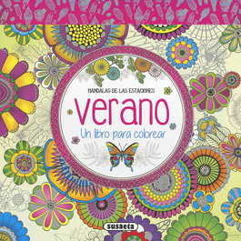 SUSAETA EDICIONES Verano, VV.AA. - SUSAETA EDICIONES