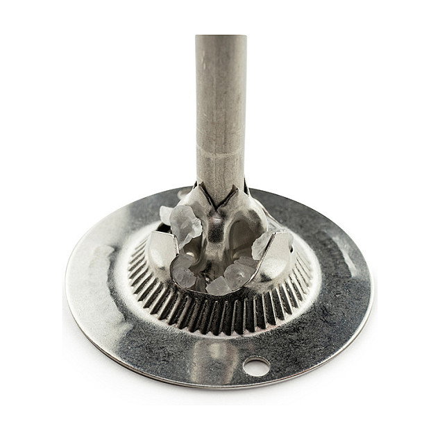 PEUGEOT Molinillo de sal PARIS de haya natural 18 cm, Salzmhle, modelo francés