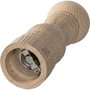 Peugeot Paris Molinillo de Sal de Madera de Haya Nature 18 cm