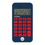 Lexibook Calculadora De Bolsillo Con Licencia Marvel Spiderman, Función Solar Y Pila, C45Sp, +3 Años