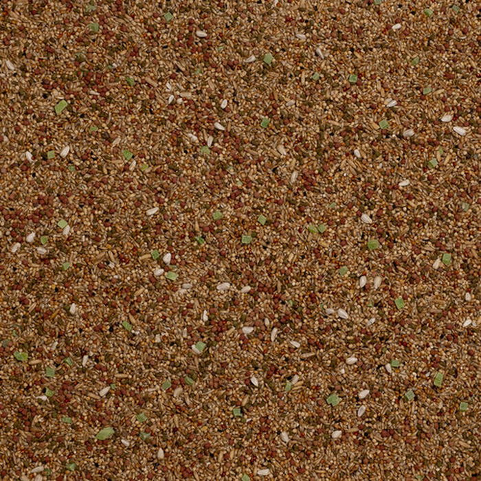 Comida para pájaros Deli Nature 800 gr