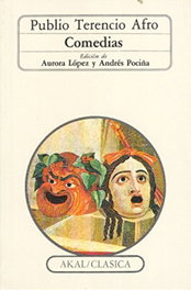 Comedias, Terencio Afro - AKAL