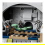 LEGO Harry Potter Hogwarts Castle 6020 Piezas - Set de Construcción para Adultos y Niños 16+ Años, 4 Figuras
