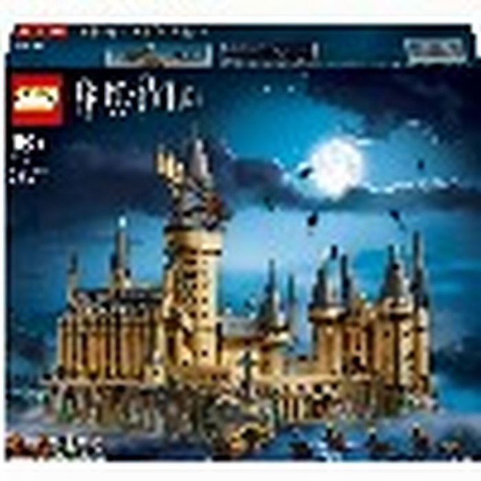 LEGO Harry Potter Hogwarts Castle 71043 LEGO Harry Potter Hogwarts Castle 71043