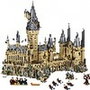 LEGO Harry Potter Hogwarts Castle 71043