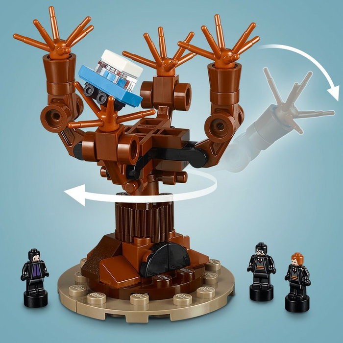 LEGO Harry Potter Hogwarts Castle 71043 LEGO Harry Potter Hogwarts Castle 71043