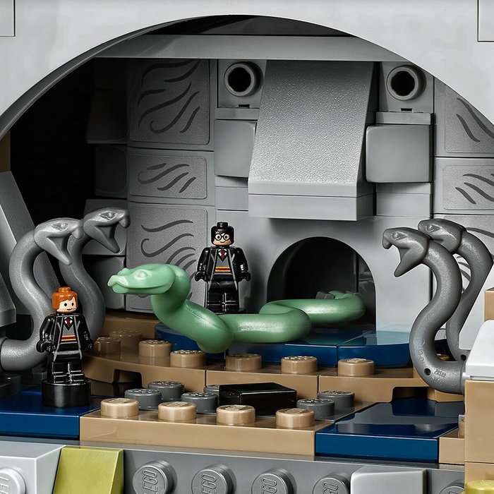 LEGO Harry Potter Hogwarts Castle 71043 LEGO Harry Potter Hogwarts Castle 71043