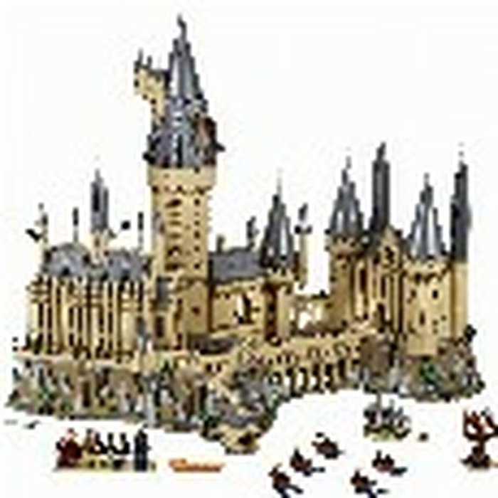 LEGO Harry Potter Hogwarts Castle 71043 LEGO Harry Potter Hogwarts Castle 71043