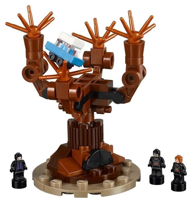 LEGO Harry Potter Hogwarts Castle 71043 LEGO Harry Potter Hogwarts Castle 71043