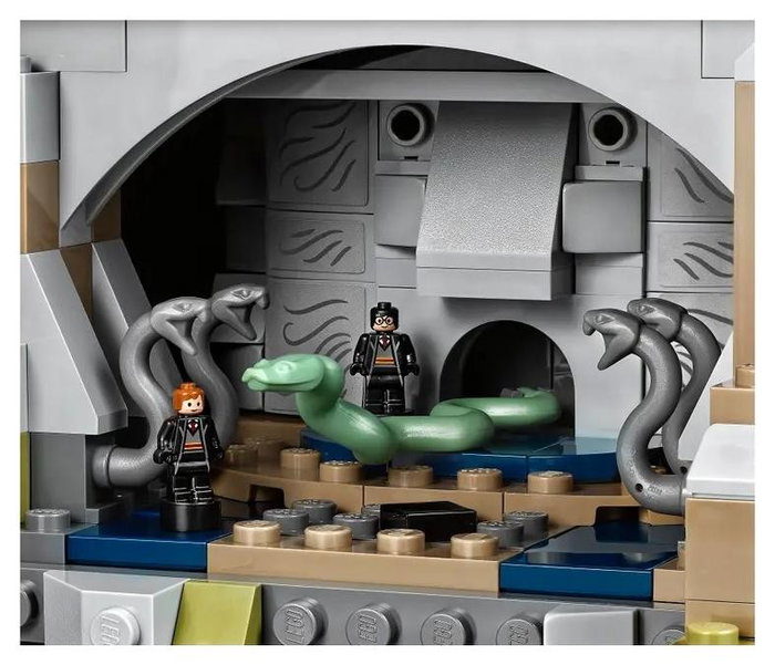 LEGO Harry Potter Hogwarts Castle 71043 LEGO Harry Potter Hogwarts Castle 71043