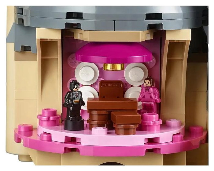 LEGO Harry Potter Hogwarts Castle 71043 LEGO Harry Potter Hogwarts Castle 71043