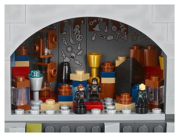 LEGO Harry Potter Hogwarts Castle 71043 LEGO Harry Potter Hogwarts Castle 71043
