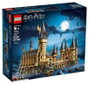 LEGO Harry Potter Hogwarts Castle 71043