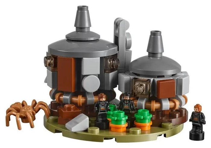 LEGO Harry Potter Hogwarts Castle 71043 LEGO Harry Potter Hogwarts Castle 71043