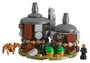 LEGO Harry Potter Hogwarts Castle 71043