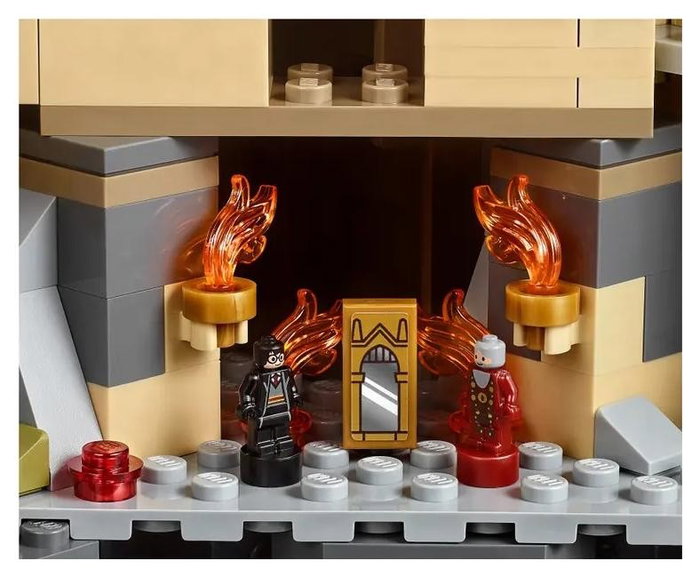 LEGO Harry Potter Hogwarts Castle 71043 LEGO Harry Potter Hogwarts Castle 71043