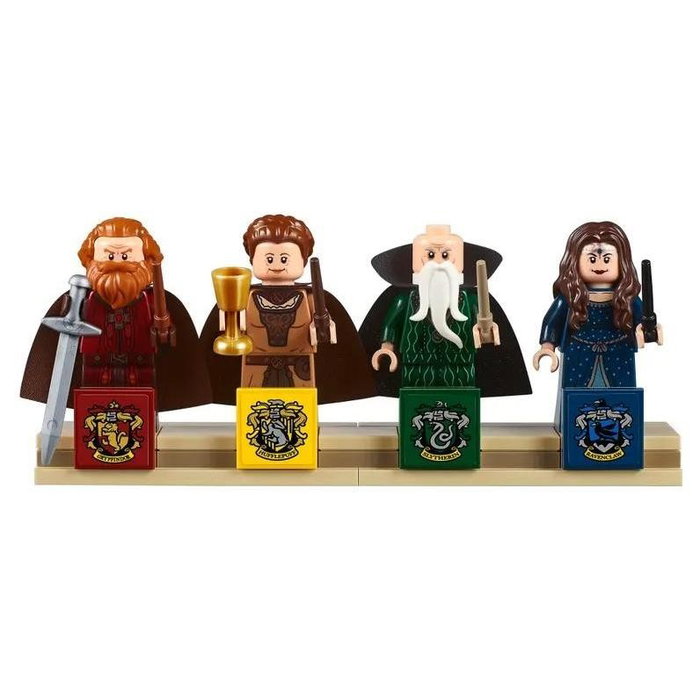 LEGO Harry Potter Hogwarts Castle 71043 LEGO Harry Potter Hogwarts Castle 71043
