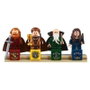 LEGO Harry Potter Hogwarts Castle 71043