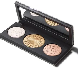 MAC Flashing Ice Extra Dimension Iluminador
