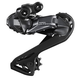 Shimano Ultegra R8150 Cambio trasero 12 velocidades jaula única 34T