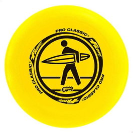 Frisbee Colorbaby 25 cm Flexible