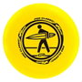 Frisbee Colorbaby 25 cm Flexible