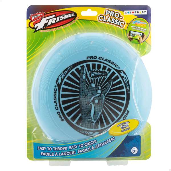 Frisbee Colorbaby 25 cm Flexible Frisbee Colorbaby 25 cm Flexible