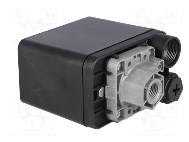 TELEMECANIQUE SENSORS XMXA06L2135 Módulo de automatización presostato