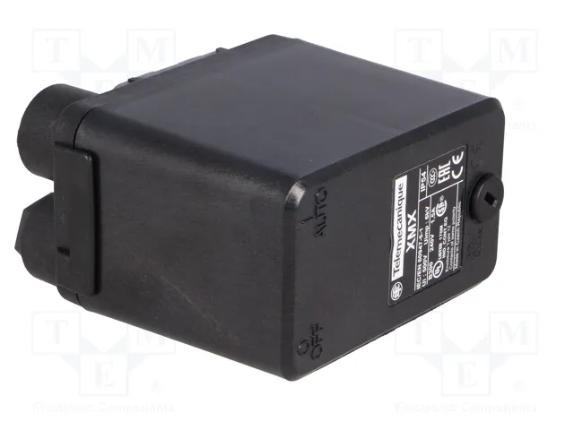 TELEMECANIQUE SENSORS XMXA06L2135 Módulo de automatización presostato