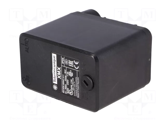 TELEMECANIQUE SENSORS XMXA06L2135 Módulo de automatización presostato