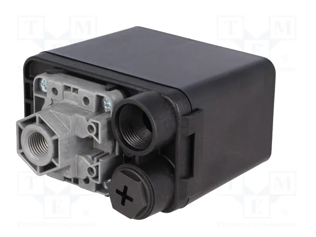 TELEMECANIQUE SENSORS XMXA06L2135 Módulo de automatización presostato