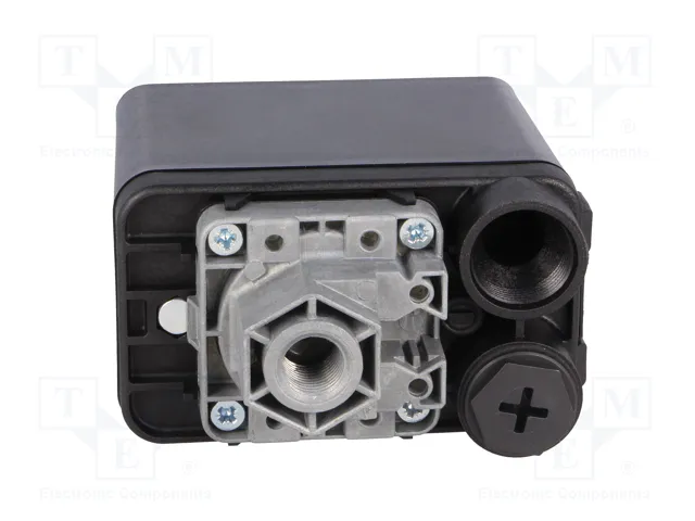 TELEMECANIQUE SENSORS XMXA06L2135 Módulo de automatización presostato