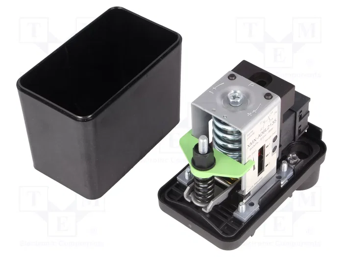 TELEMECANIQUE SENSORS XMXA06L2135 Módulo de automatización presostato