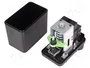 TELEMECANIQUE SENSORS XMXA06L2135 Módulo de automatización presostato