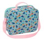 Safta Portameriendas 3D para niños 25x19.5x9 cm - Recipiente para comida, bolsa de almuerzo