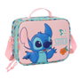 Safta Portameriendas Térmico 3D Stitch Disney