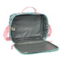 Safta Portameriendas Térmico 3D Stitch Disney