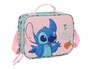 Safta Portameriendas Térmico 3D Stitch Disney