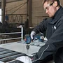 Bosch GSB 18V-65 Professional Taladro de percusión y atornillador inalámbrico (L-BOXX, sin batería ni cargador)