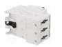 ABB S200M-C2 Interruptor Magnetotérmico 3 Polos 2A