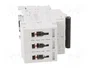 ABB S200M-C2 Interruptor Magnetotérmico 3 Polos 2A
