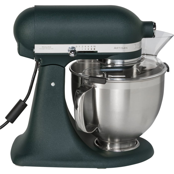 KitchenAid Artisan KSM185PSEPP Pebbled Palm KitchenAid Artisan KSM185PSEPP Pebbled Palm