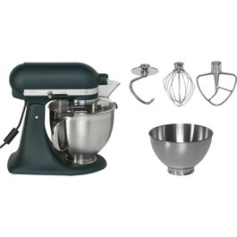 KitchenAid Artisan KSM185PSEPP Pebbled Palm