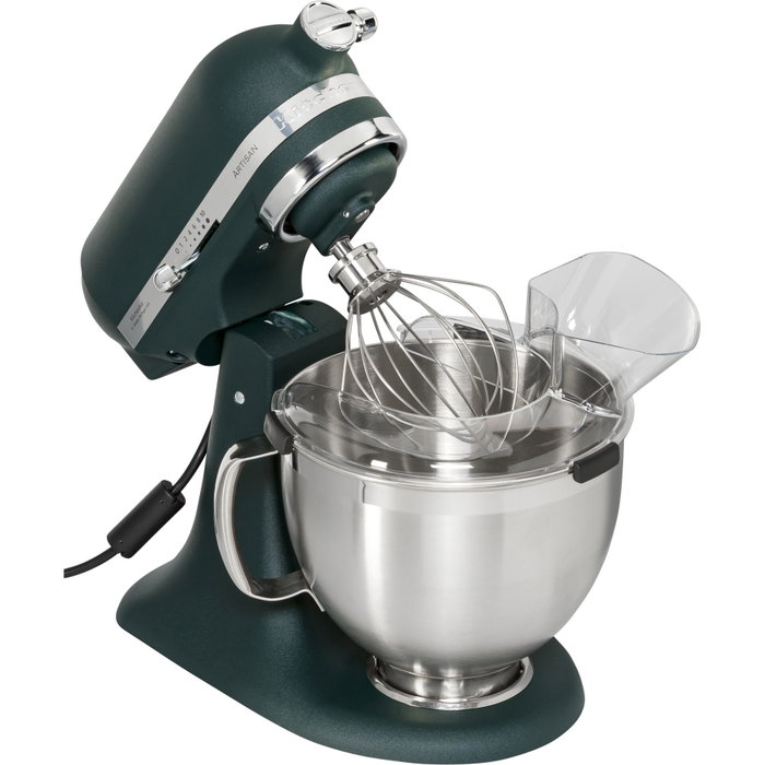 KitchenAid Artisan KSM185PSEPP Pebbled Palm KitchenAid Artisan KSM185PSEPP Pebbled Palm