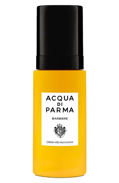 Acqua di Parma Barbiere Multi Action Face Cream 50ml Acqua di Parma Barbiere Multi Action Face Cream 50ml
