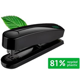 Novus Grapadora Harmony B4 Re+New 40H Negro